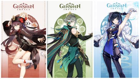 4.0 banner genshin leaks|Genshin Impact 4.0 banners schedule: Official release。